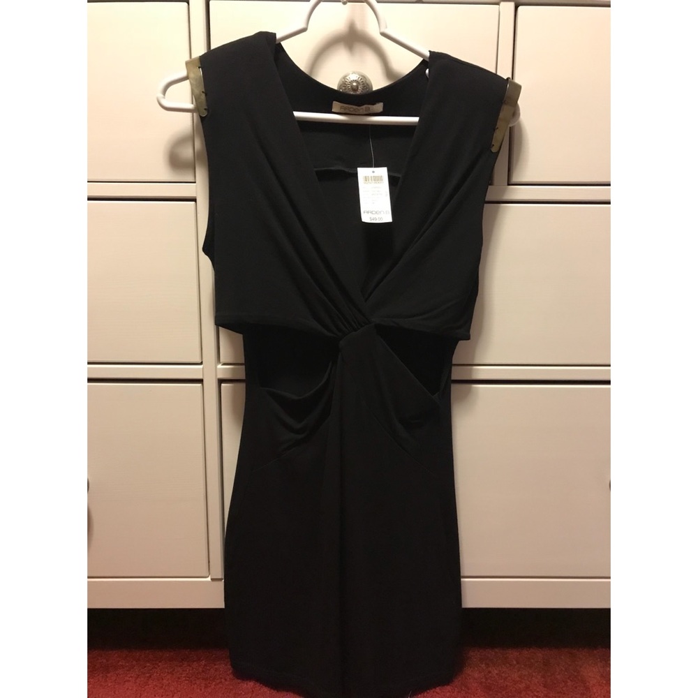 Arden B. Dress